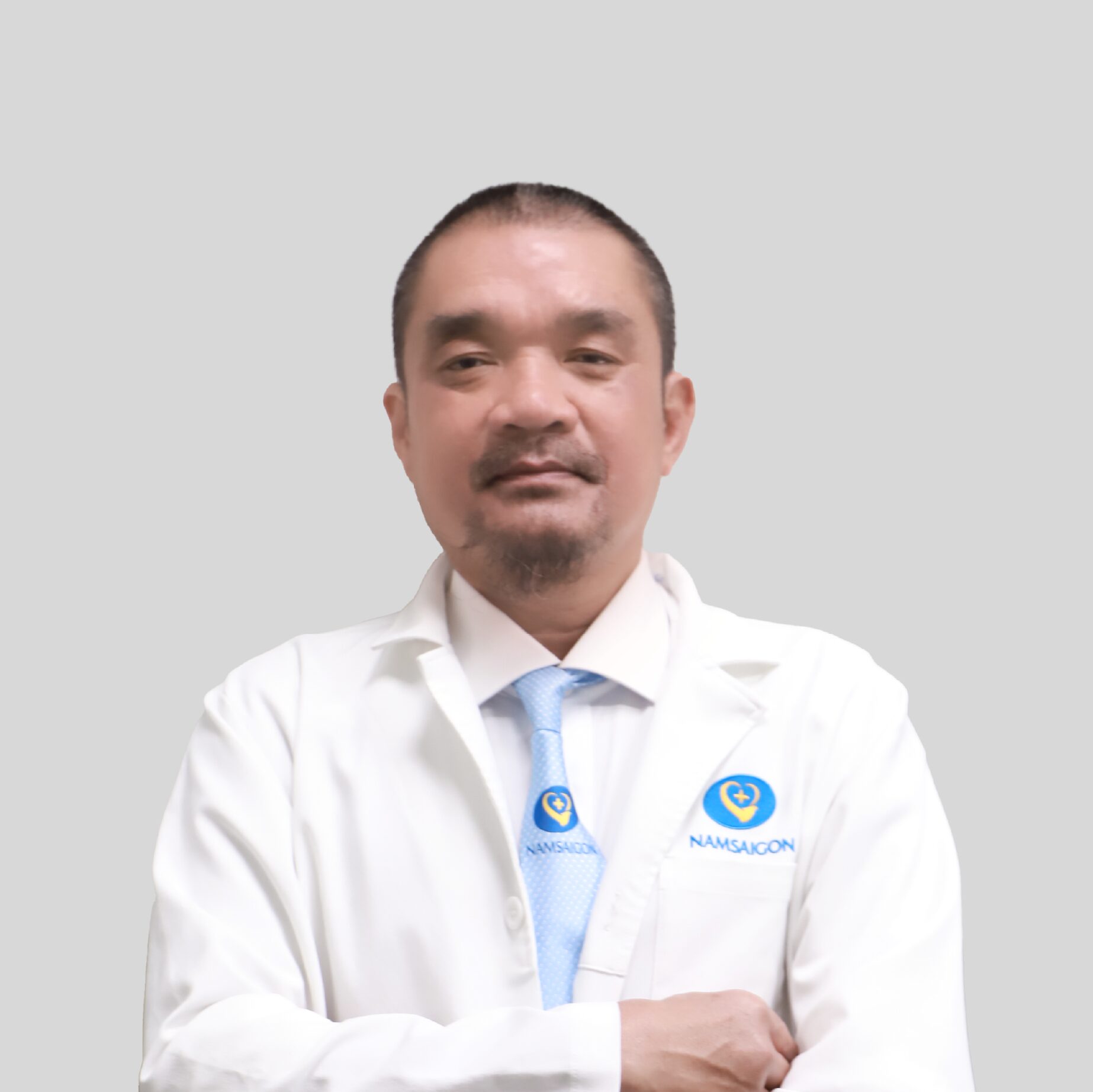 BS.CKI HUỲNH MINH ĐĂNG