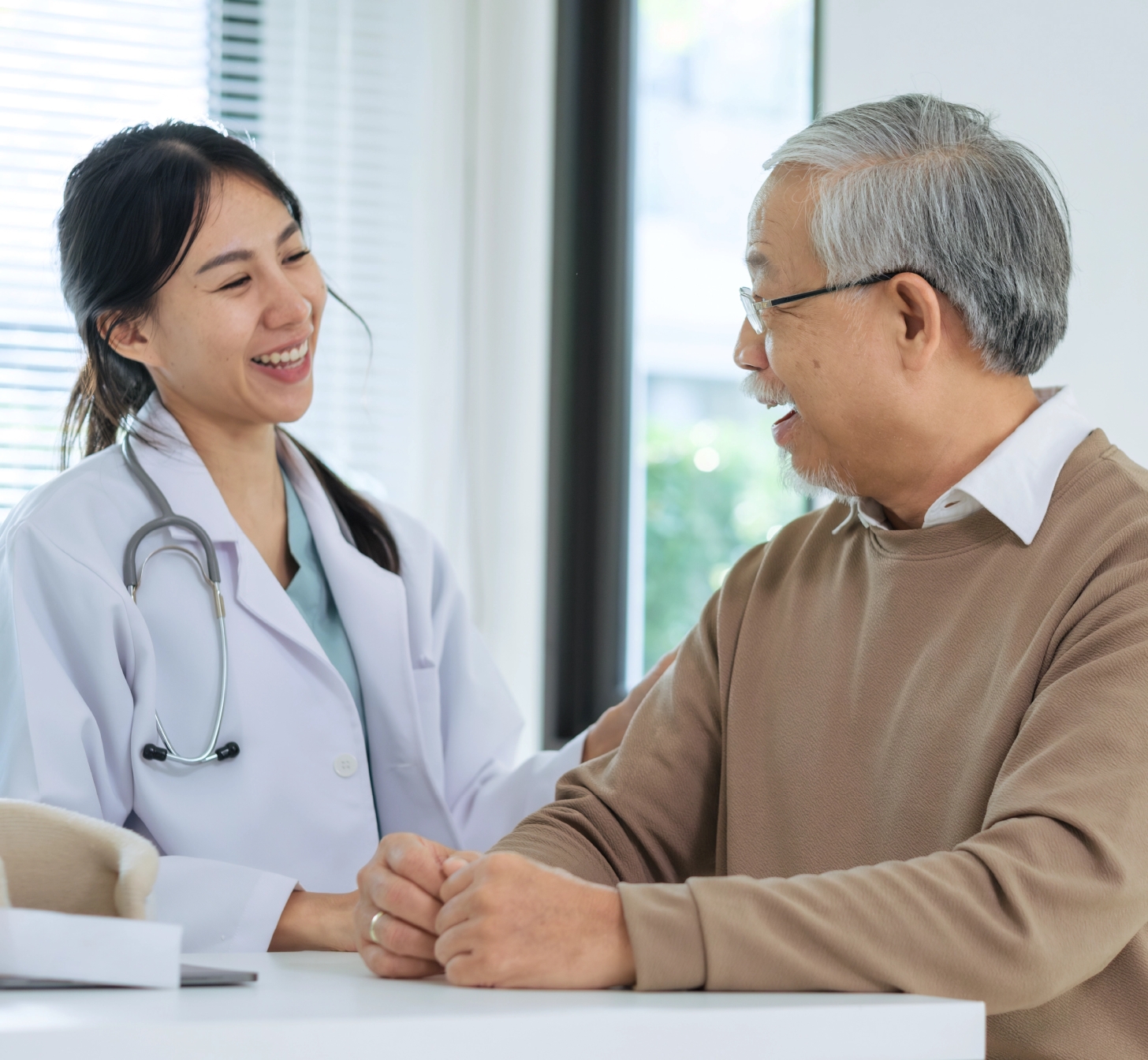 <p><strong>Khám sức khỏe tổng quát </strong><strong>tại BV ĐKQT Nam Sài Gòn</strong></p>
