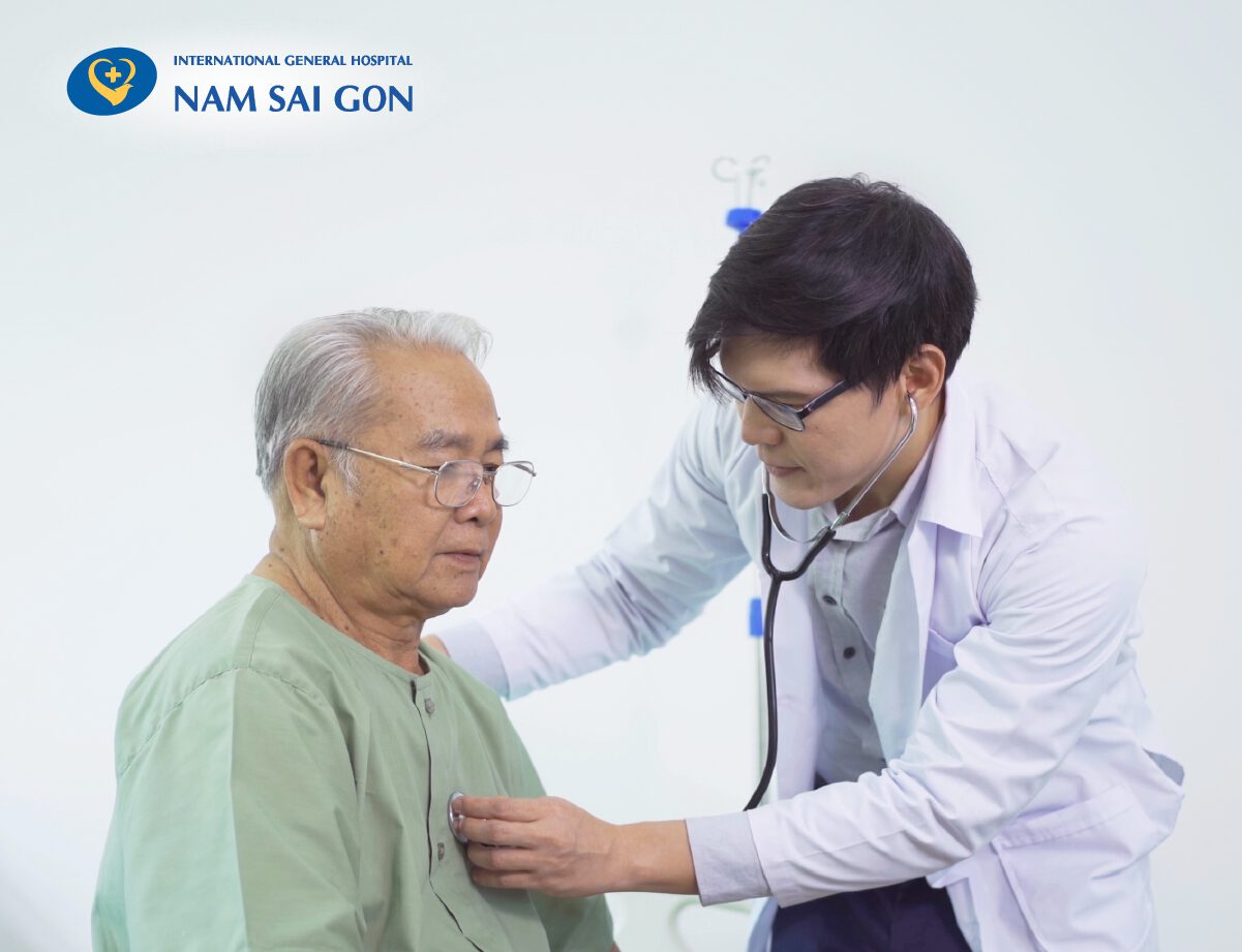 In-depth Health Check-up Package