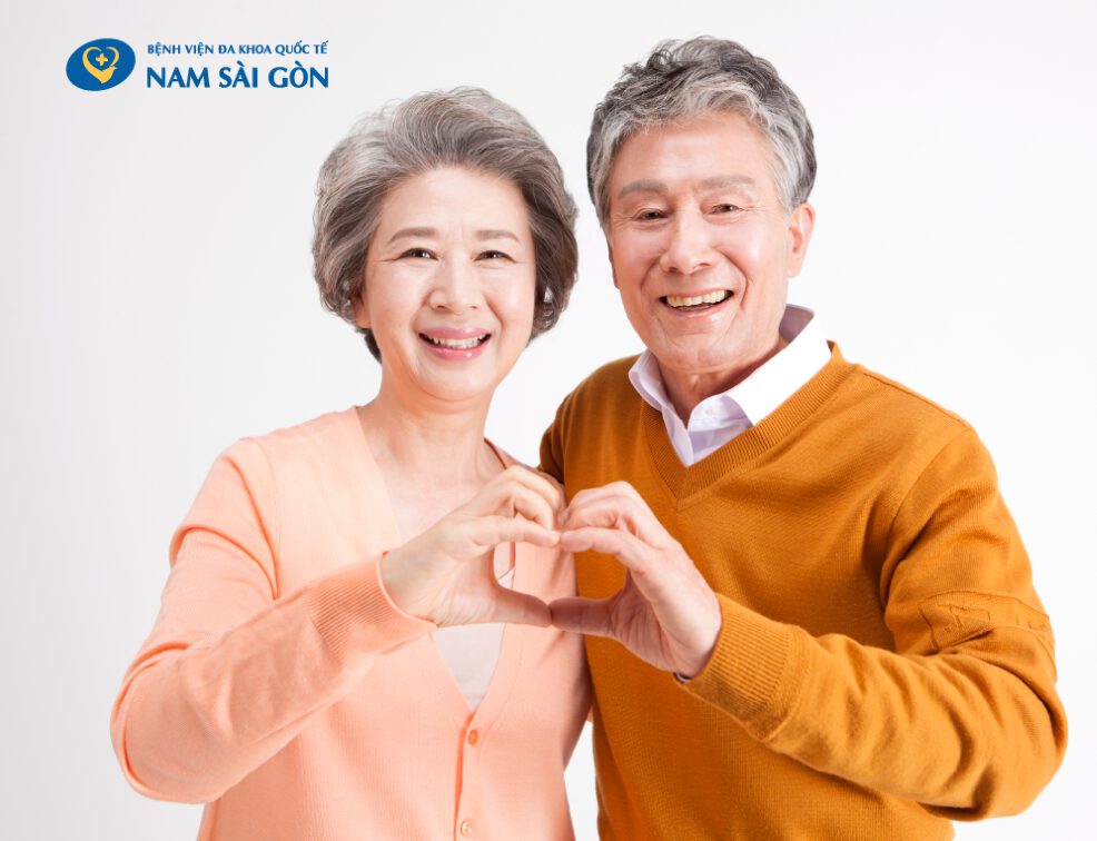 Khám sức khỏe tổng quát – VIP