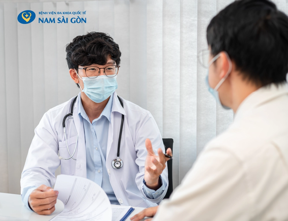 Khám sức khỏe xin việc – Thông tư 32