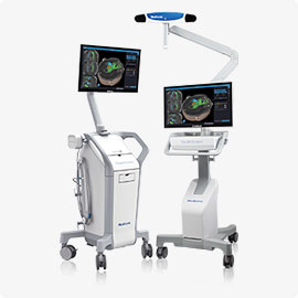 MÁY NAVIGATOR STEALTHSTATION S8