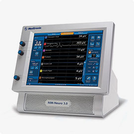 MÁY THĂM DÒ TÌM DÂY THẦN KINH NIM NEUTRO 3.0