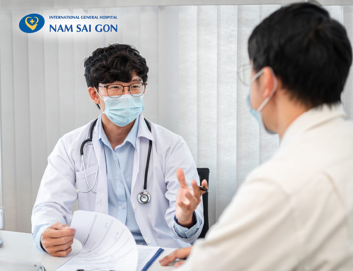 Pre-employment Medical Check-up