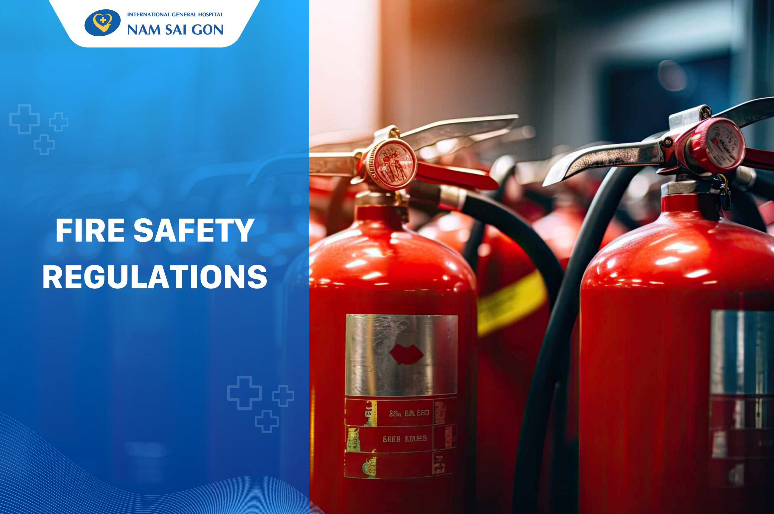 FIRE RESPONSE AND EVACUATION PROCEDURES