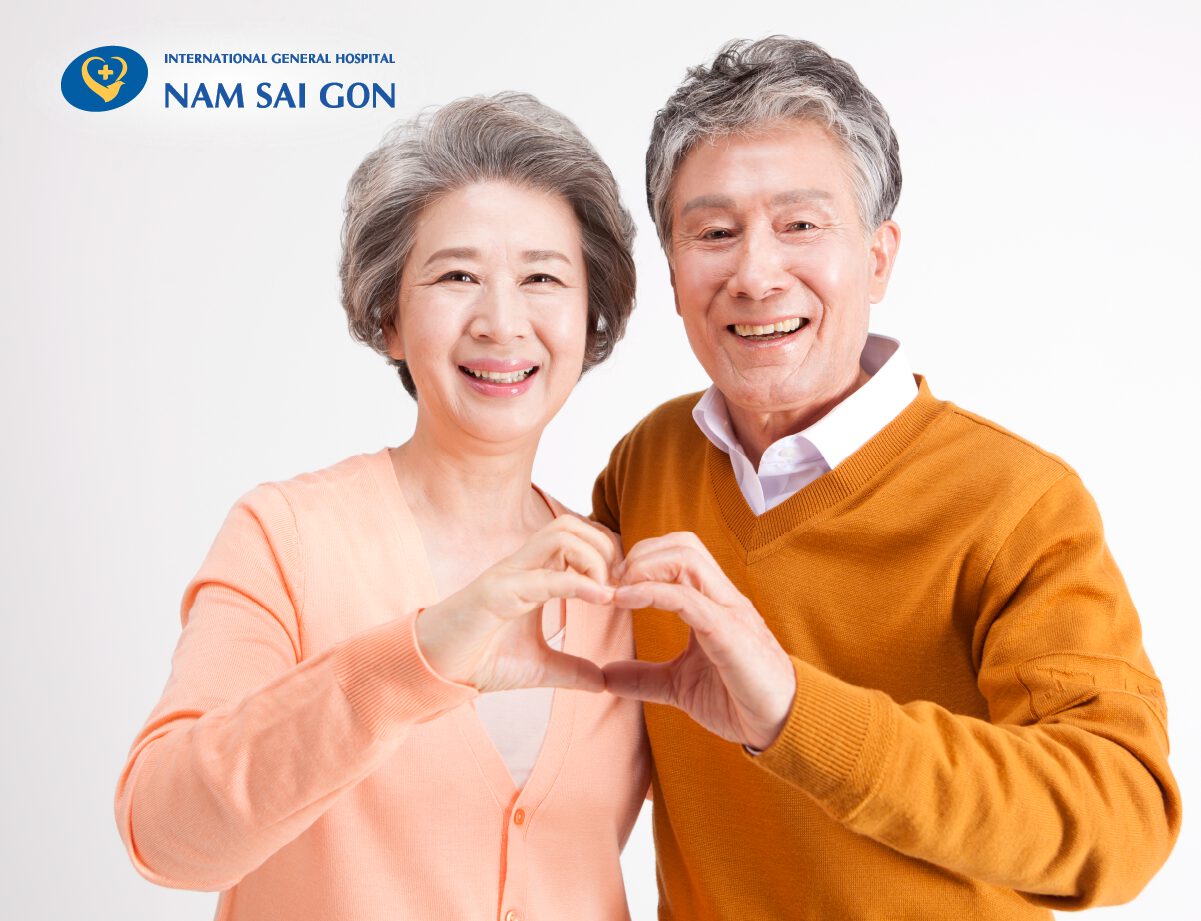 VIP Health Check-up Package