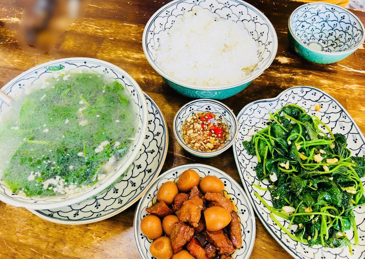 THỰC PHẨM NÀO NÊN HẠN CHẾ KHI BỊ SUY GIẢM CHỨC NĂNG THẬN?