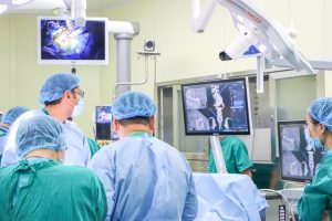 Cơ sở vật chất - Trang thiết bị