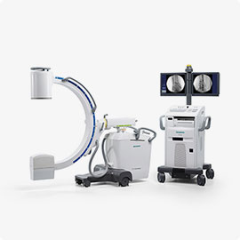 MÁY CHỤP C-ARM