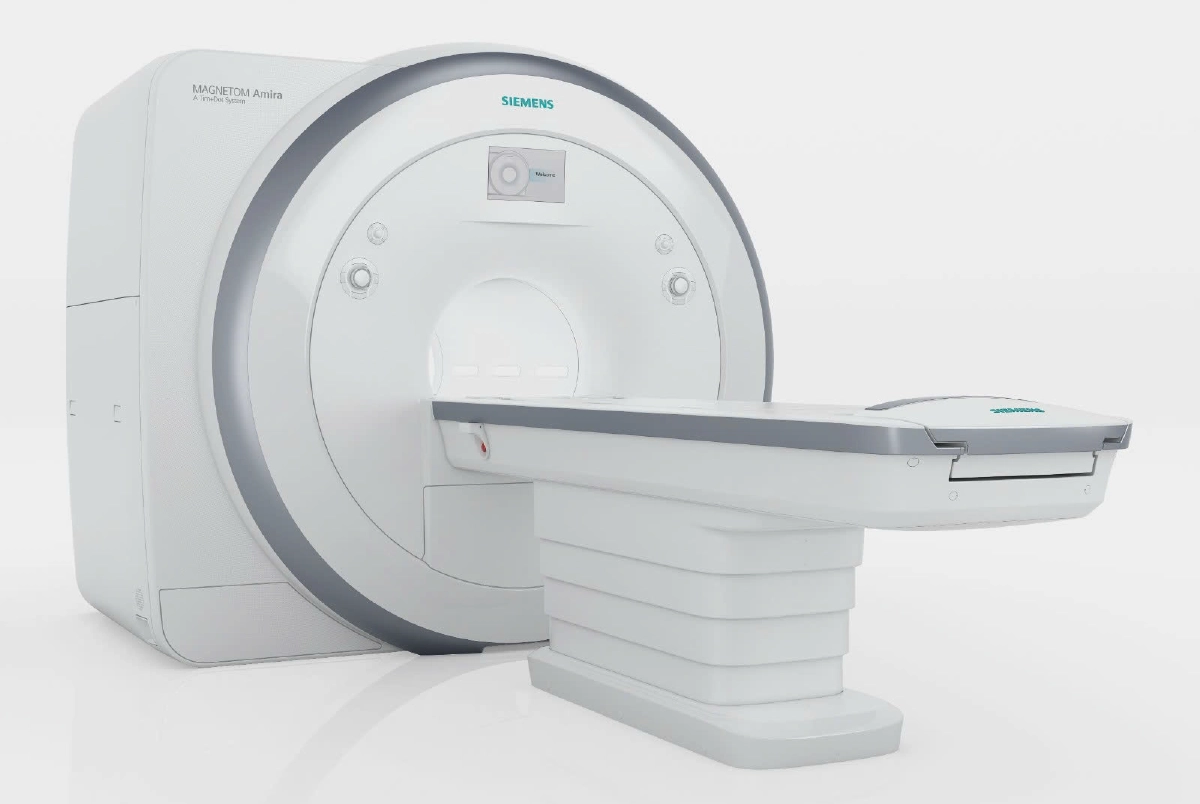 MÁY CHỤP CỘNG HƯỞNG TỪ MRI