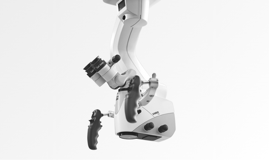 OPMI VARIO S88 MICROSCOPE – PRECISION IN NEUROSURGERY & BEYOND