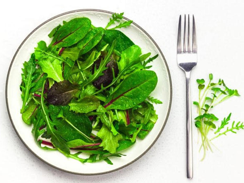 ‘RAU BẨN’ THƯỜNG CHỨA THÀNH PHẦN GÌ, LỠ ĂN THÌ SAO?