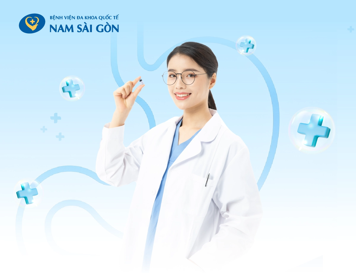 Nội soi viên nang