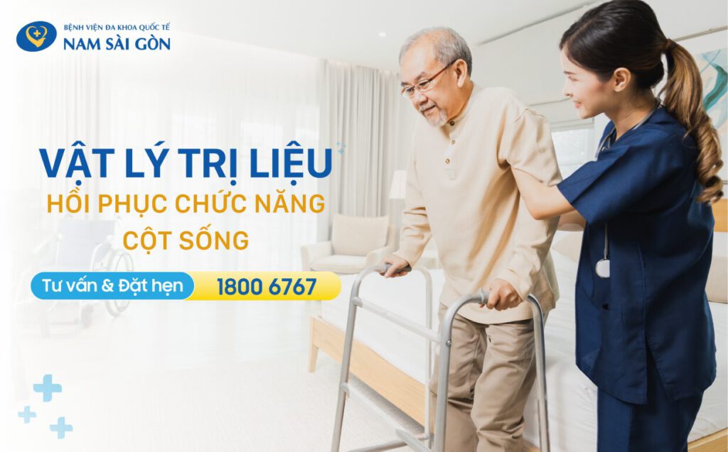 cách trị thoát vị đĩa đệm Tập phục hồi vật lý trị liệu hỗ trợ điều trị thoát vị đĩa đệm