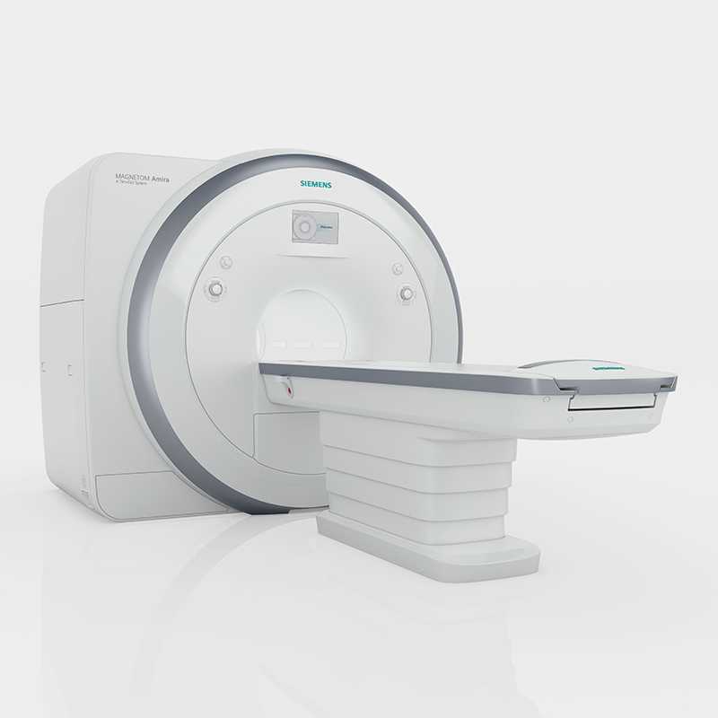 MRI SCANNER – ADVANCED 1.5 TESLA IMAGING TECHNOLOGY