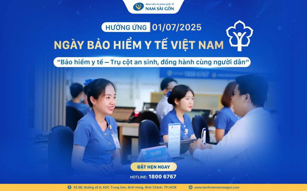 khám bảo hiểm y tế
