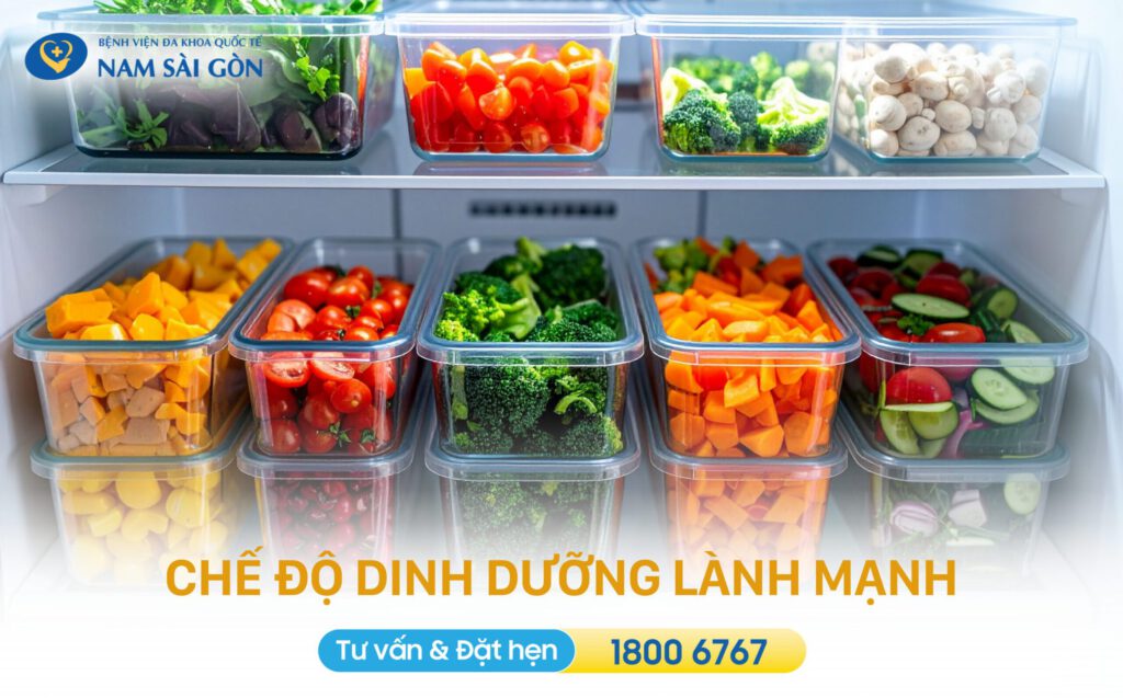 nguyên nhân gây ung thư đại tràng Phòng ngừa ung thư đại tràng