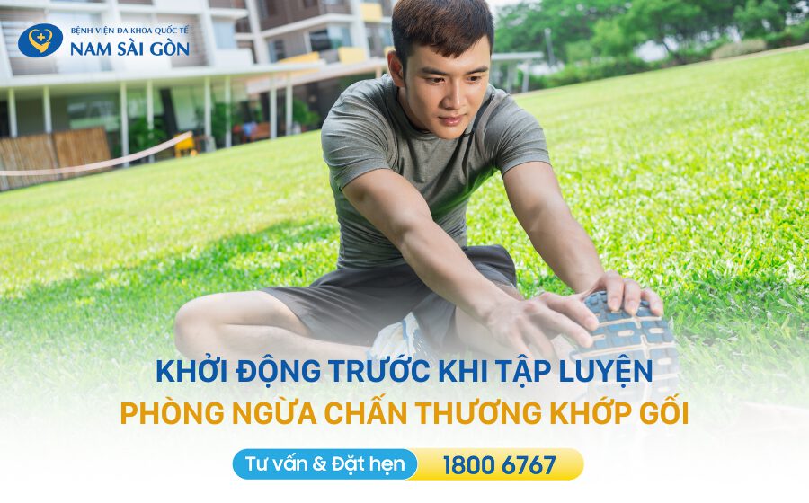 ngăn ngừa đứt dây chằng chéo trước